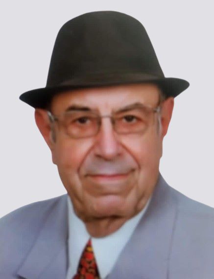 Youssif Badawi